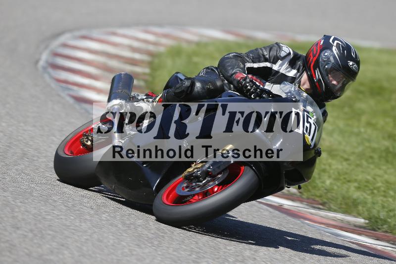 /12 30.04.2025 Speer Racing ADR/Gruppe gruen/157